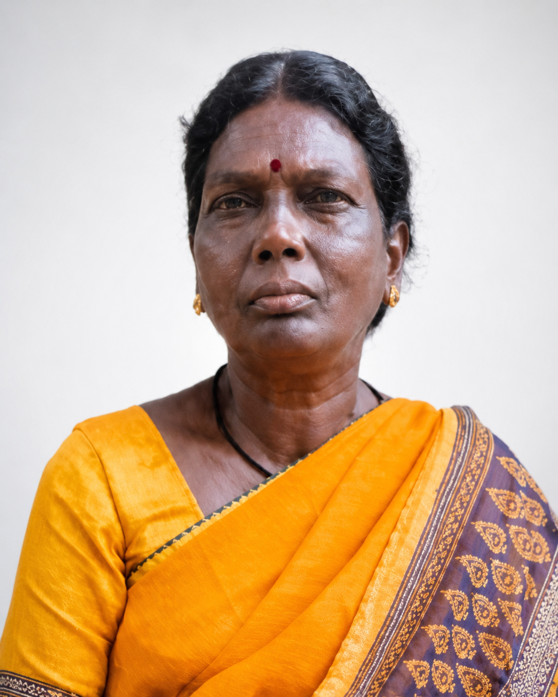 Lakshmi Bhima Devkar